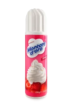 Montare Doro Sprey Krem Şanti 250 gr